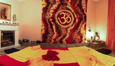 Luzias Tempel - Erotic Massage in Dortmund, Germany
