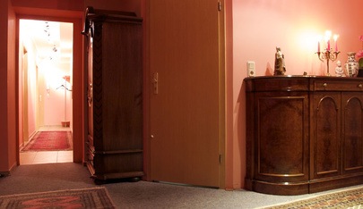 Luzias Tempel - Erotic Massage in Dortmund, Germany