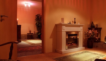 Luzias Tempel - Erotic Massage in Dortmund, Germany