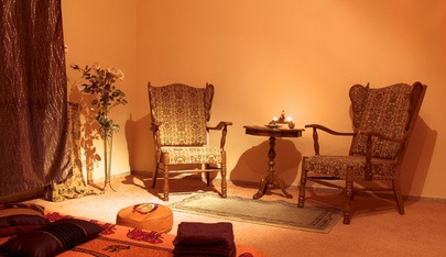Luzias Tempel - Erotic Massage in Dortmund, Germany