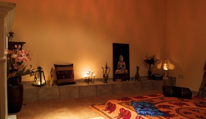 Luzias Tempel - Erotic Massage in Dortmund, Germany