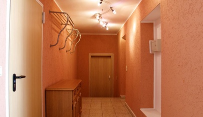 Luzias Tempel - Erotic Massage in Dortmund, Germany