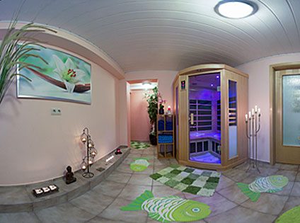 Luzias Tempel - Erotic Massage in Dortmund, Germany