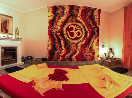 Luzias Tempel - Erotic Massage in Dortmund, Germany