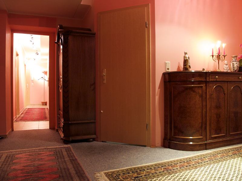 Luzias Tempel - Erotic Massage in Dortmund, Germany