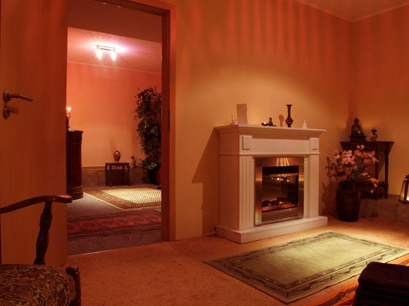 Luzias Tempel - Erotic Massage in Dortmund, Germany