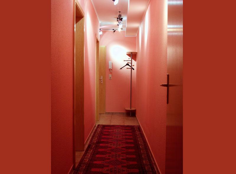 Luzias Tempel - Erotic Massage in Dortmund, Germany