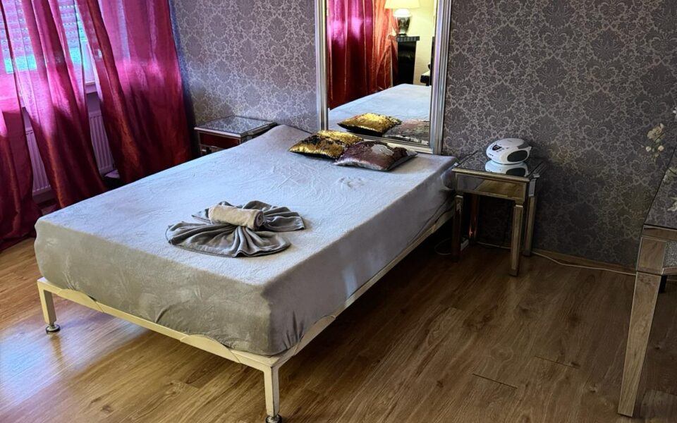 Massage Kompliment Dortmund - Erotic Massage in Dortmund, Germany