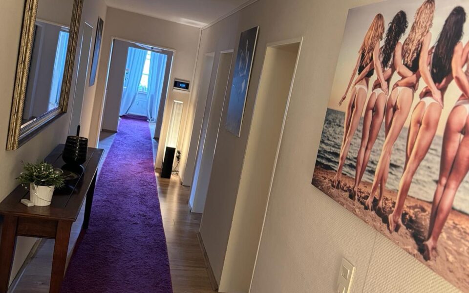 Girls in Dortmund