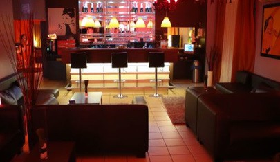 Luder Lounge - Fkk in Dortmund, Germany