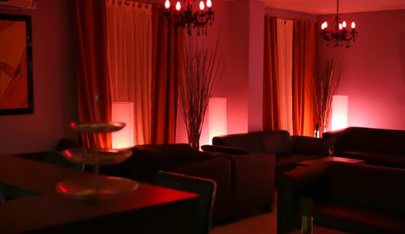 Luder Lounge - Fkk in Dortmund, Germany