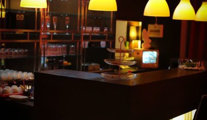 Luder Lounge - Fkk in Dortmund, Germany