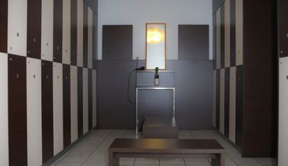 Luder Lounge - Fkk in Dortmund, Germany