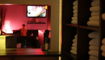 Luder Lounge - Fkk in Dortmund, Germany