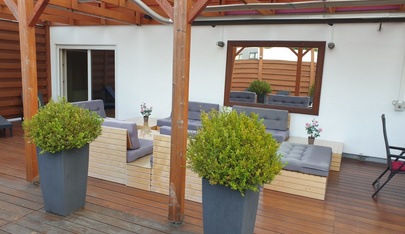 Luder Lounge - Fkk in Dortmund, Germany