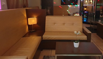 Luder Lounge - Fkk in Dortmund, Germany