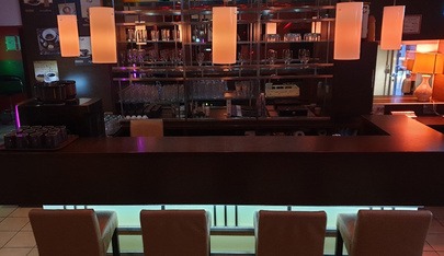 Luder Lounge - Fkk in Dortmund, Germany