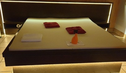 Luder Lounge - Fkk in Dortmund, Germany