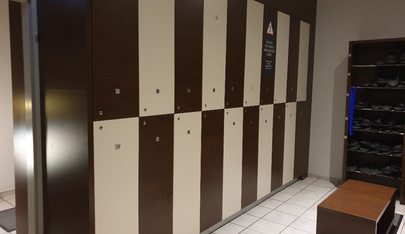 Luder Lounge - Fkk in Dortmund, Germany
