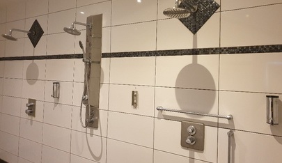 Luder Lounge - Fkk in Dortmund, Germany