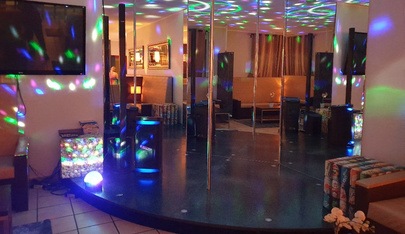 Luder Lounge - Fkk in Dortmund, Germany