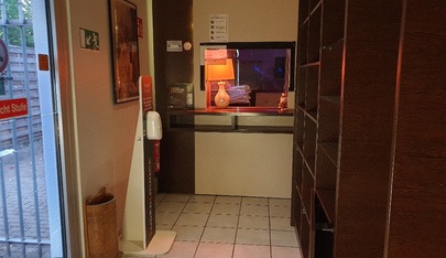 Luder Lounge - Fkk in Dortmund, Germany