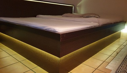 Luder Lounge - Fkk in Dortmund, Germany