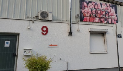 Luder Lounge - Fkk in Dortmund, Germany