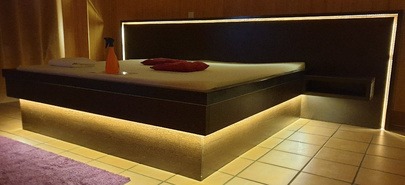 Luder Lounge - Fkk in Dortmund, Germany