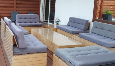 Luder Lounge - Fkk in Dortmund, Germany