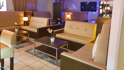 Luder Lounge - Fkk in Dortmund, Germany