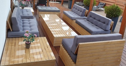 Luder Lounge - Fkk in Dortmund, Germany