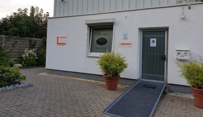 Luder Lounge - Fkk in Dortmund, Germany