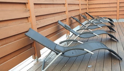 Luder Lounge - Fkk in Dortmund, Germany