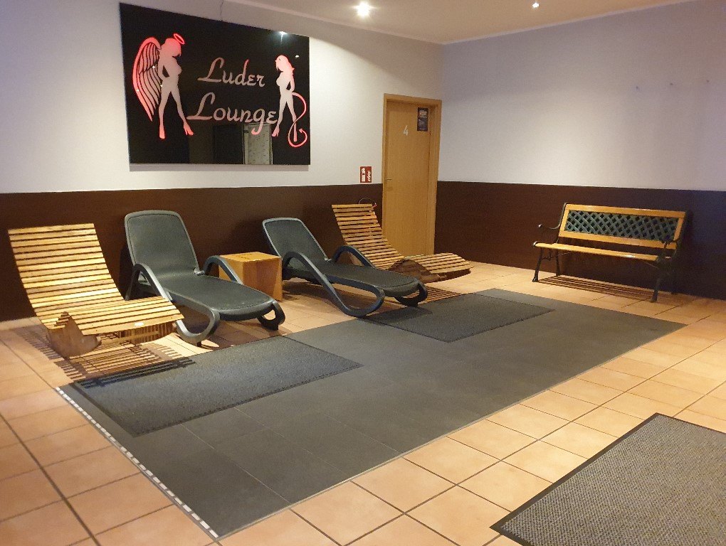 Luder Lounge - Fkk in Dortmund, Germany
