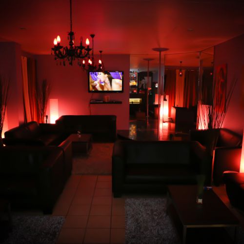 Luder Lounge - Fkk in Dortmund, Germany