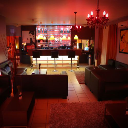 Luder Lounge - Fkk in Dortmund, Germany