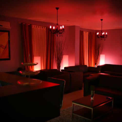 Luder Lounge - Fkk in Dortmund, Germany