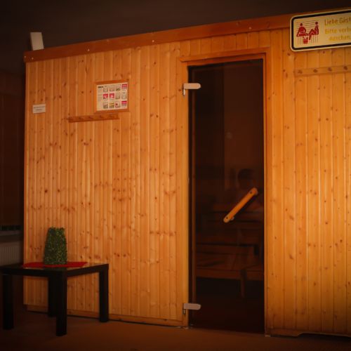 Luder Lounge - Fkk in Dortmund, Germany