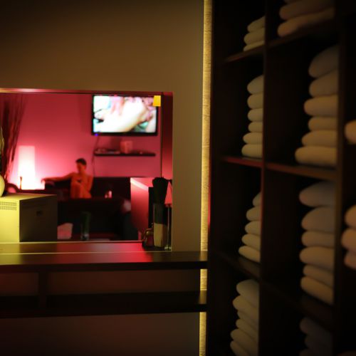 Luder Lounge - Fkk in Dortmund, Germany