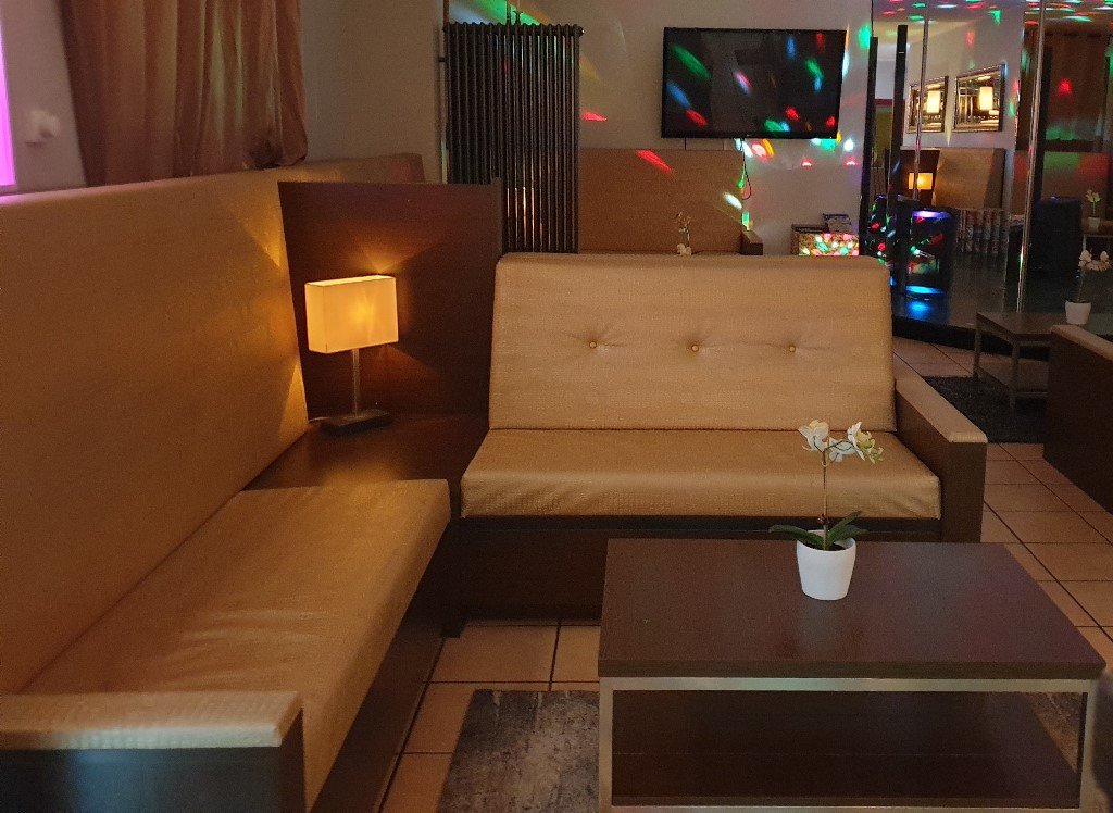 Luder Lounge - Fkk in Dortmund, Germany