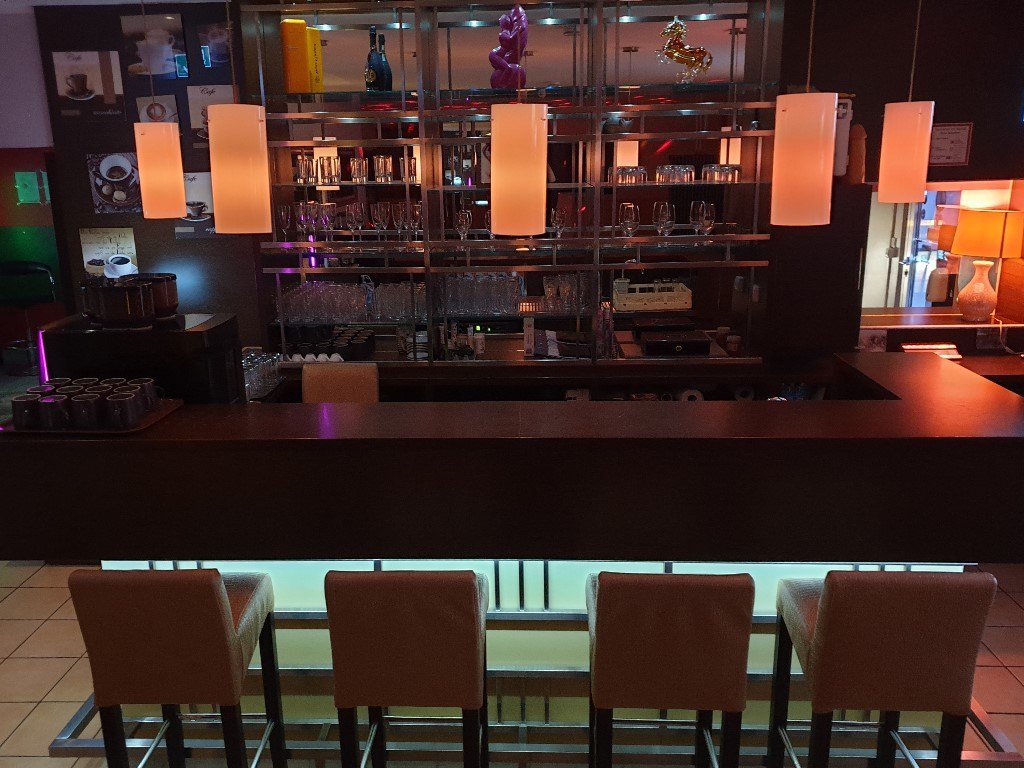 Luder Lounge - Fkk in Dortmund, Germany