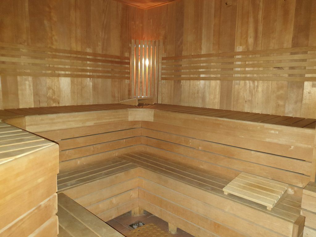 Luder Lounge - Fkk in Dortmund, Germany