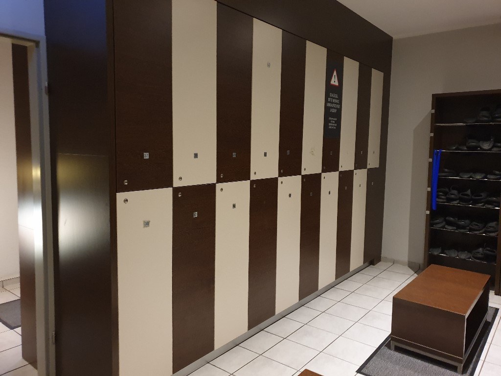 Luder Lounge - Fkk in Dortmund, Germany