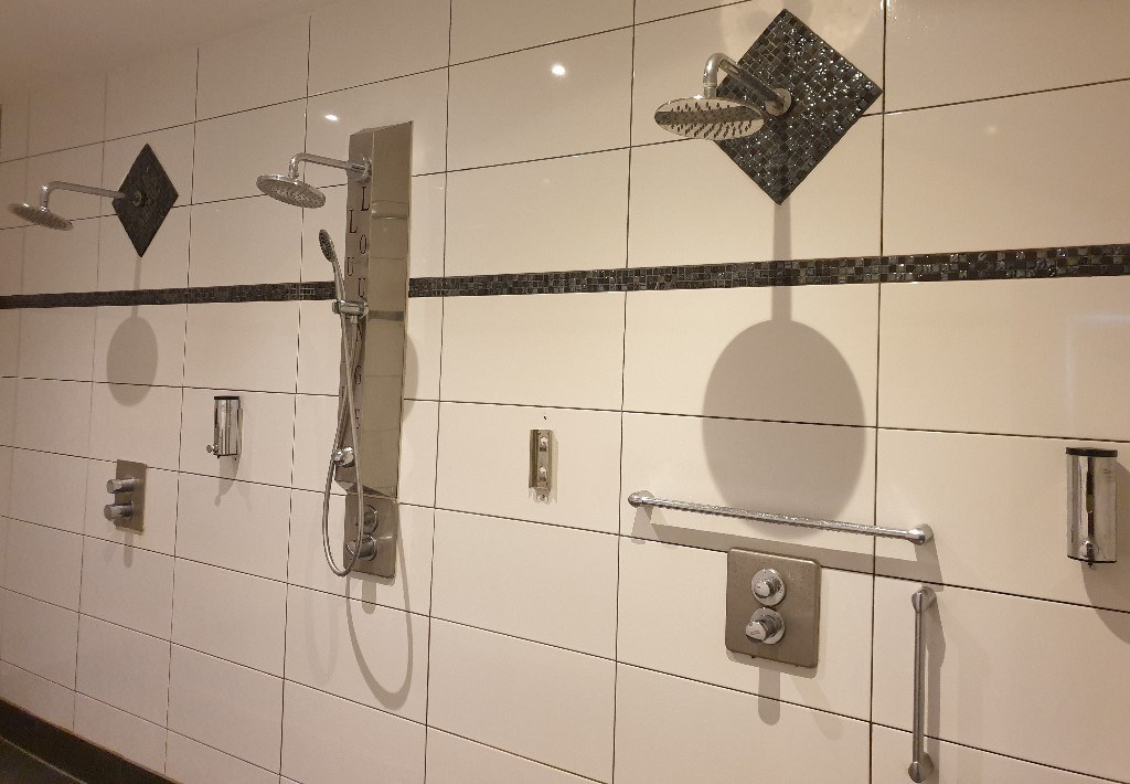 Luder Lounge - Fkk in Dortmund, Germany