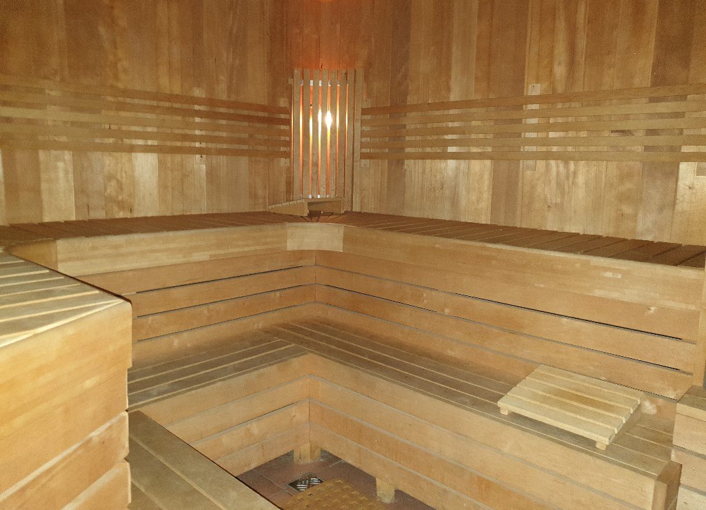 Luder Lounge - Fkk in Dortmund, Germany
