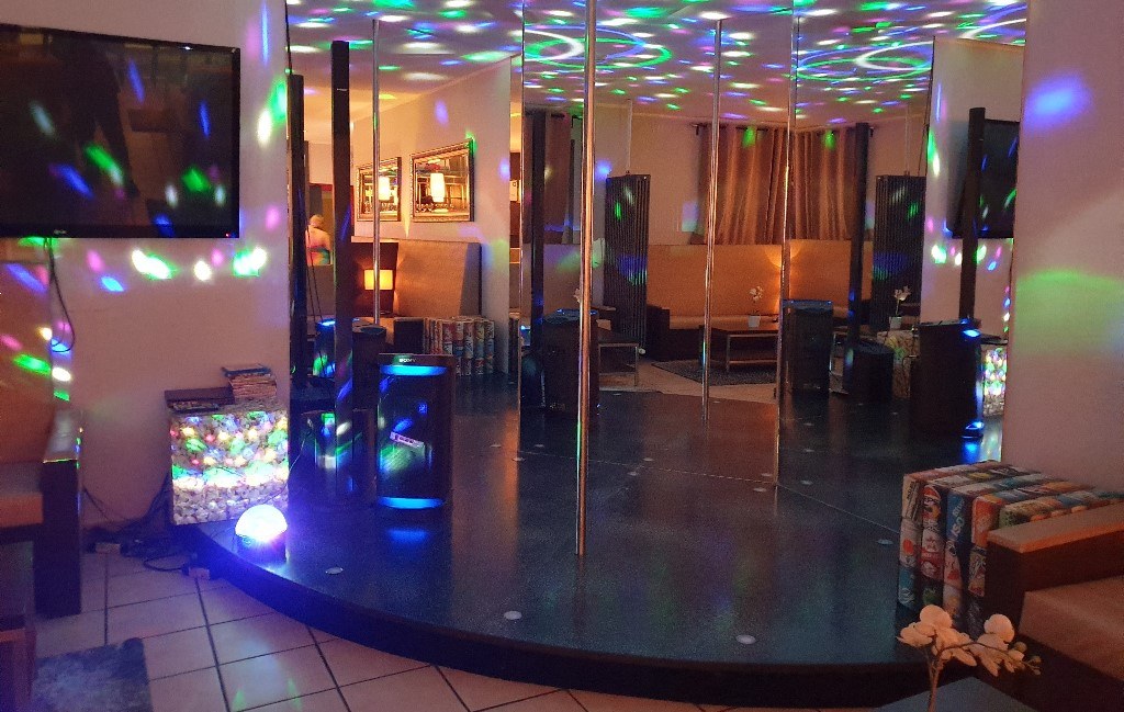 Luder Lounge - Fkk in Dortmund, Germany
