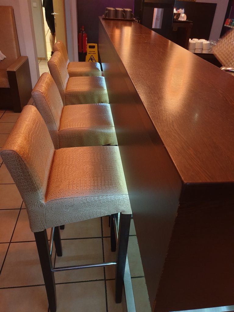 Luder Lounge - Fkk in Dortmund, Germany
