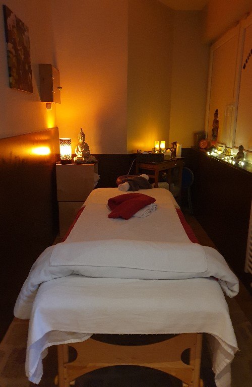 Luder Lounge - Fkk in Dortmund, Germany