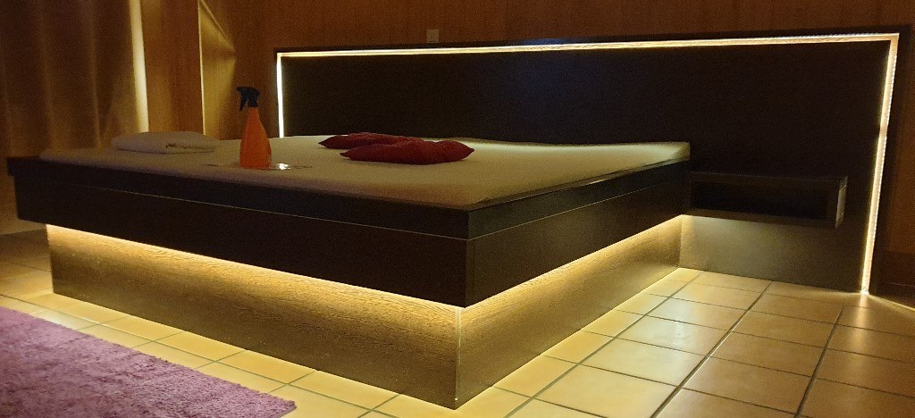 Luder Lounge - Fkk in Dortmund, Germany